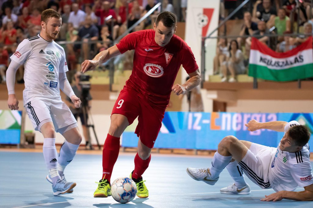 Berettyóújfalu – Haladás, Bajnoki döntő, 5-1 FOTÓGALÉRIA