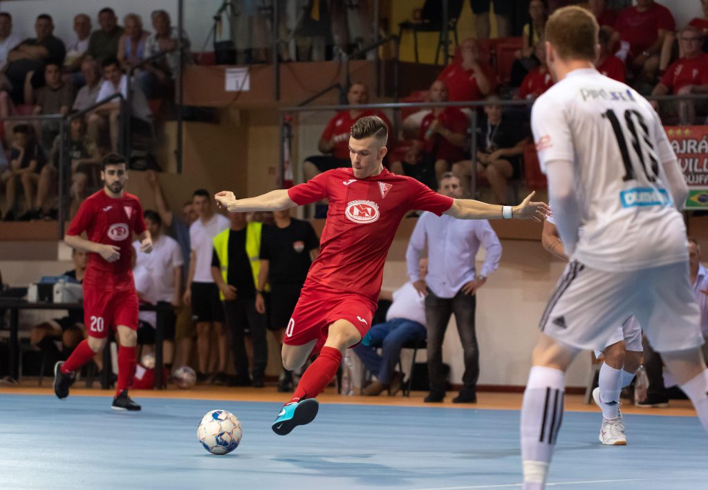 Berettyóújfalu – Haladás, Bajnoki döntő, 5-1 FOTÓGALÉRIA