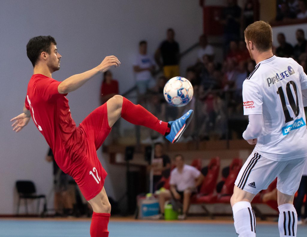 Berettyóújfalu – Haladás, Bajnoki döntő, 5-1 FOTÓGALÉRIA