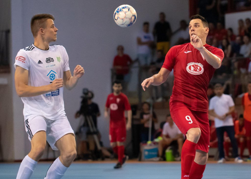 Berettyóújfalu – Haladás, Bajnoki döntő, 5-1 FOTÓGALÉRIA