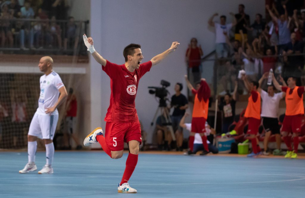 Berettyóújfalu – Haladás, Bajnoki döntő, 5-1 FOTÓGALÉRIA
