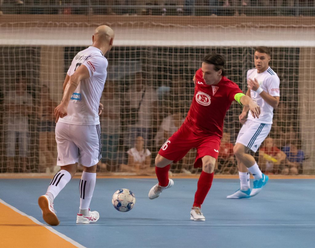 Berettyóújfalu – Haladás, Bajnoki döntő, 5-1 FOTÓGALÉRIA