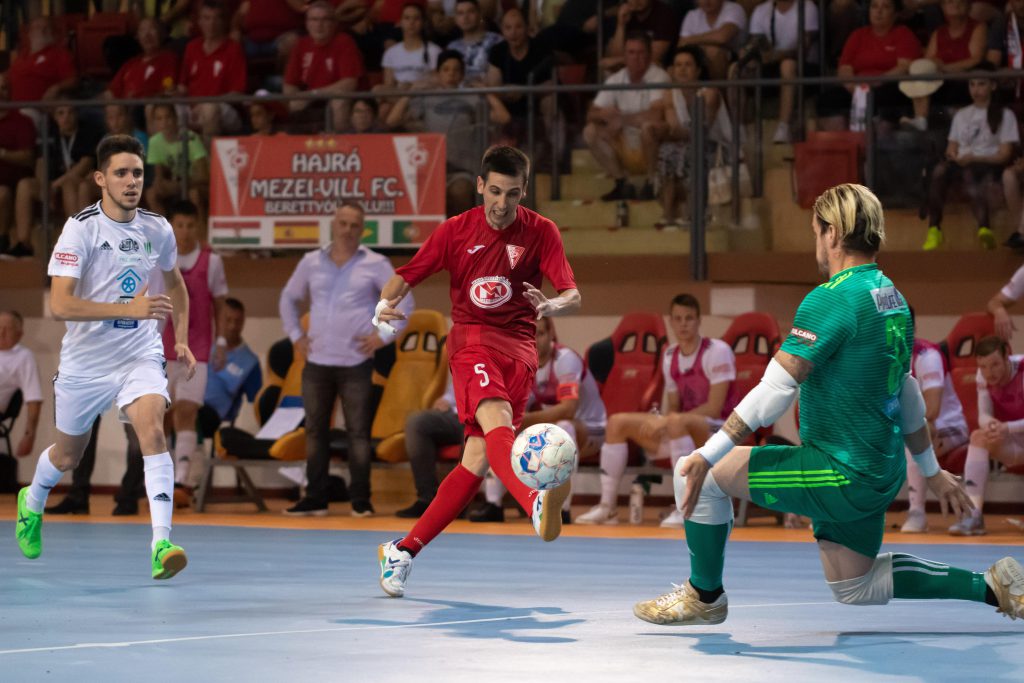 Berettyóújfalu – Haladás, Bajnoki döntő, 5-1 FOTÓGALÉRIA