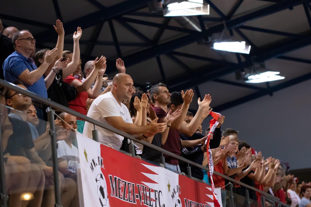 Berettyóújfalu – Haladás, Bajnoki döntő, 5-1 FOTÓGALÉRIA