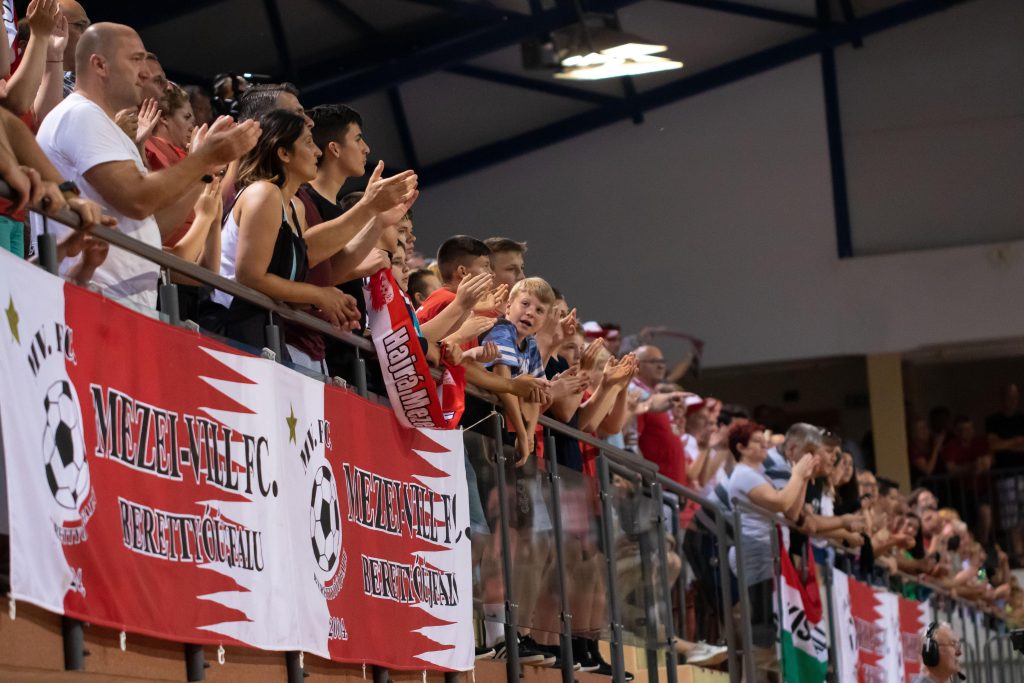 Berettyóújfalu – Haladás, Bajnoki döntő, 5-1 FOTÓGALÉRIA