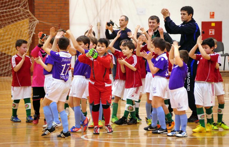 Magyarország – Románia 8-4
