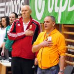Magyarország – Románia 8-4