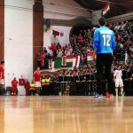 Magyarország – Románia 8-4
