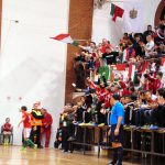 Magyarország – Románia 8-4