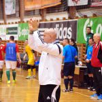 Magyarország – Románia 8-4