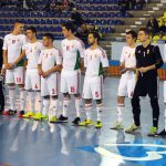 Románia – Magyarország 3-3 (1-1)