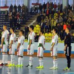 Románia – Magyarország 3-3 (1-1)