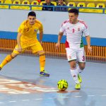 Románia – Magyarország 3-3 (1-1)