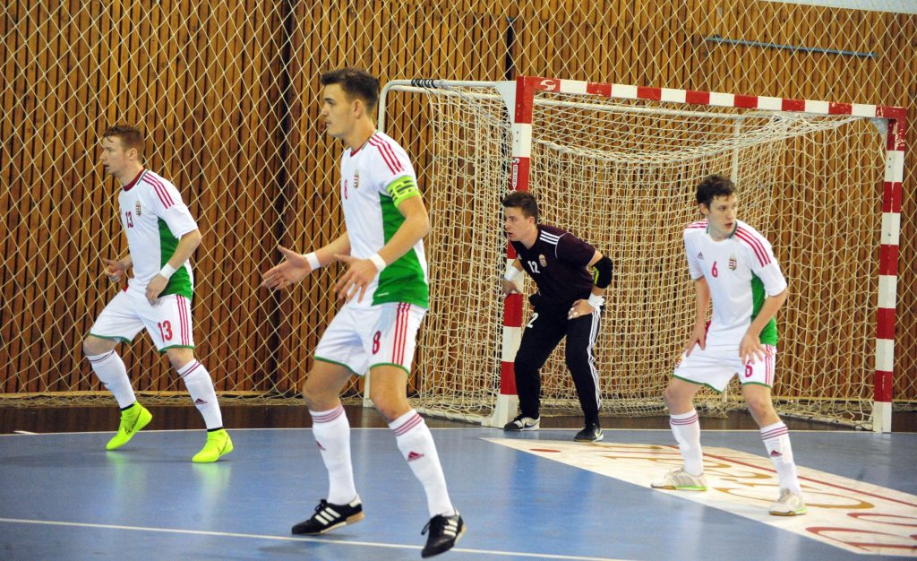 Románia – Magyarország 3-3 (1-1)