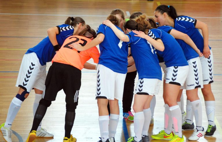 ASTRA HFC – BME FC 5-3
