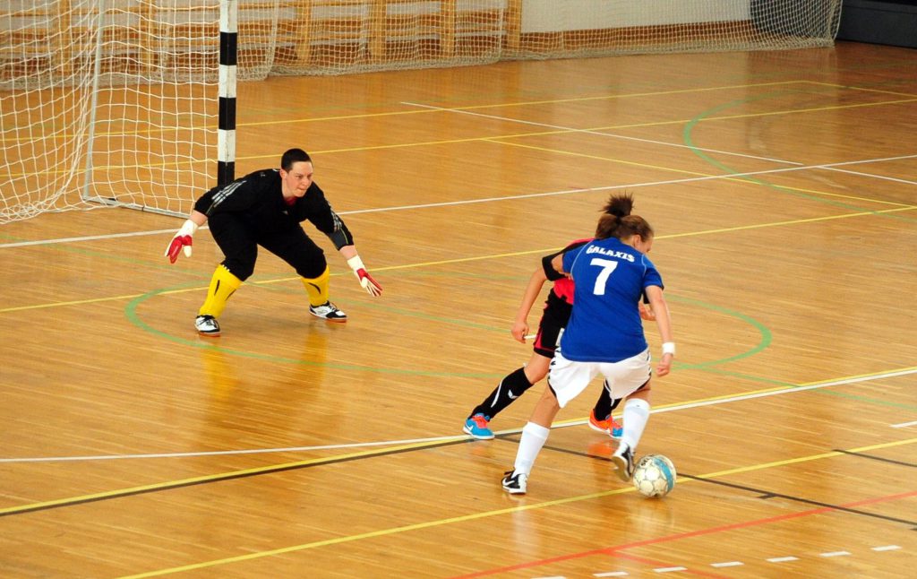 ASTRA HFC – BME FC 5-3