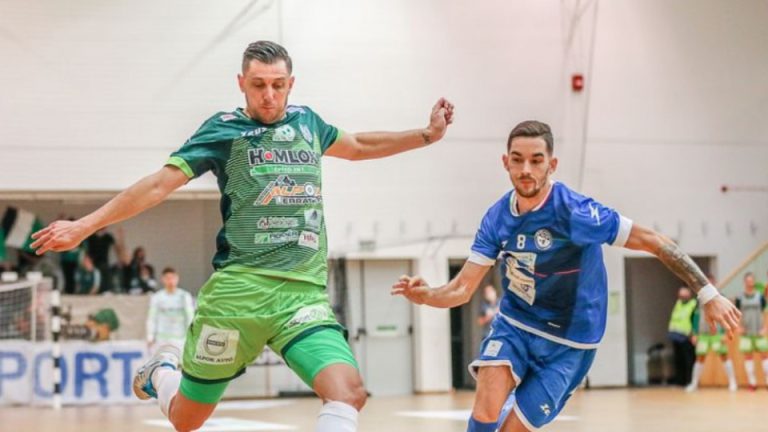 A Haladás nyerte a Veszprém elleni rangadót