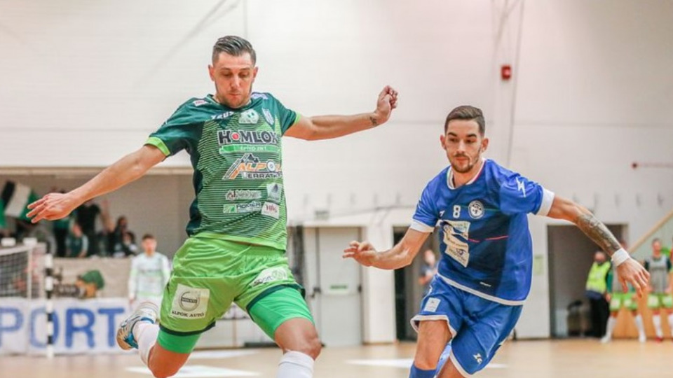 A Haladás nyerte a Veszprém elleni rangadót