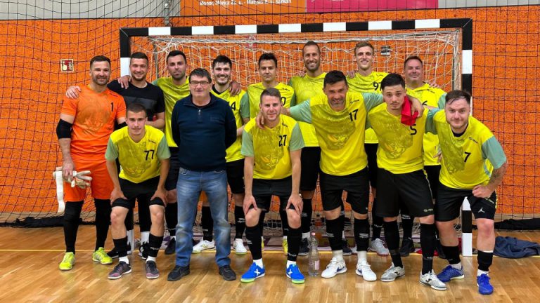 Ismét kikapott a Csenger a Kincsemtől, élen a Maglód