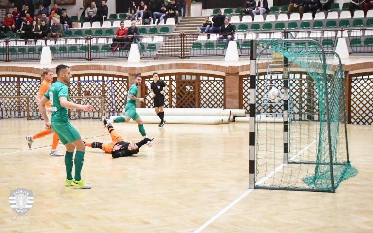 Nyírség-csoda; nagy fordítással élt vele a Maglód!