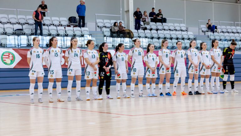Magyarország-Olaszország: a második meccs sikerült jobban