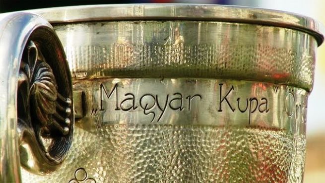 Négy élvonalbeli csapat kiesett a Magyar Kupából