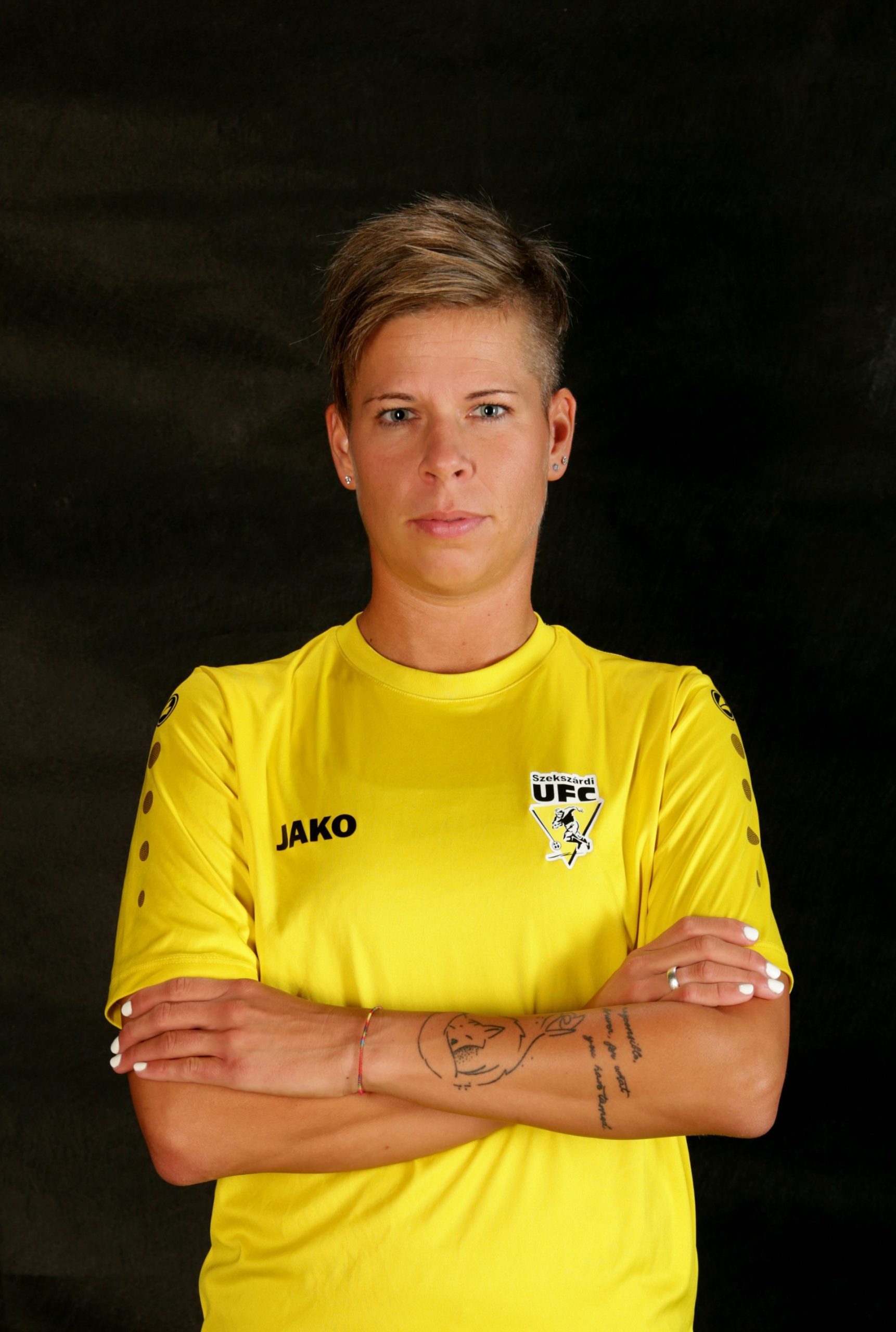 Megyeri Boglárka