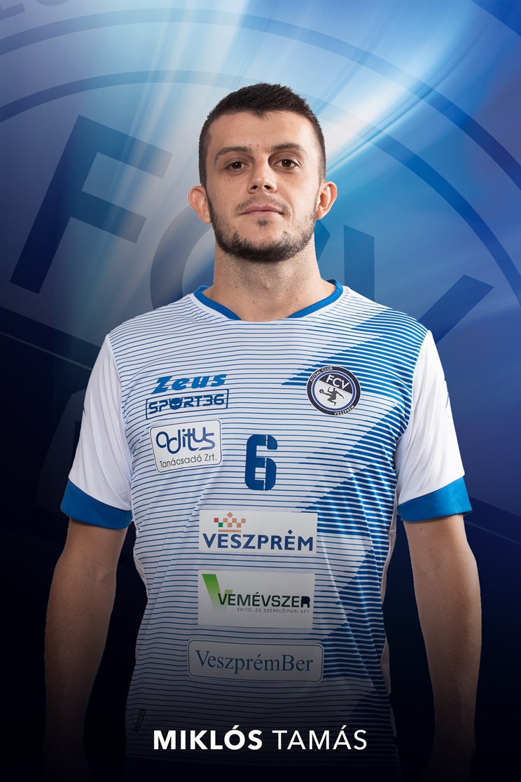 Miklós Tamás