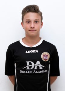 Milavecz Kevin