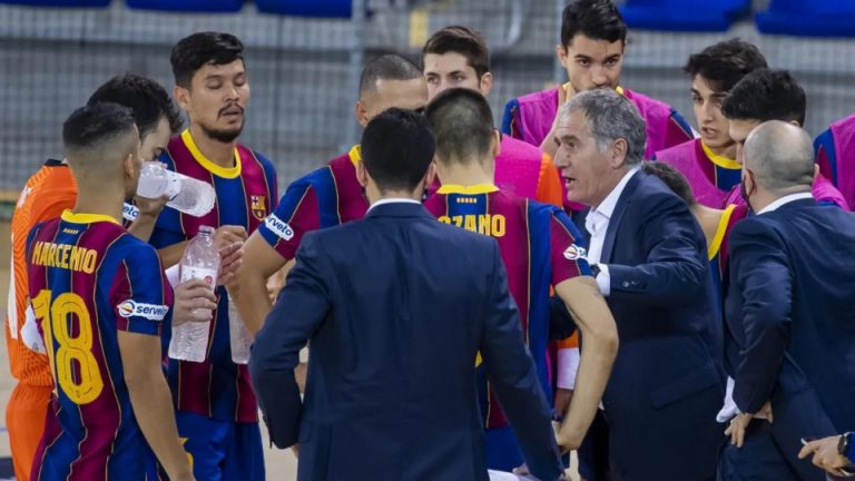 Mi lesz veled Barca?