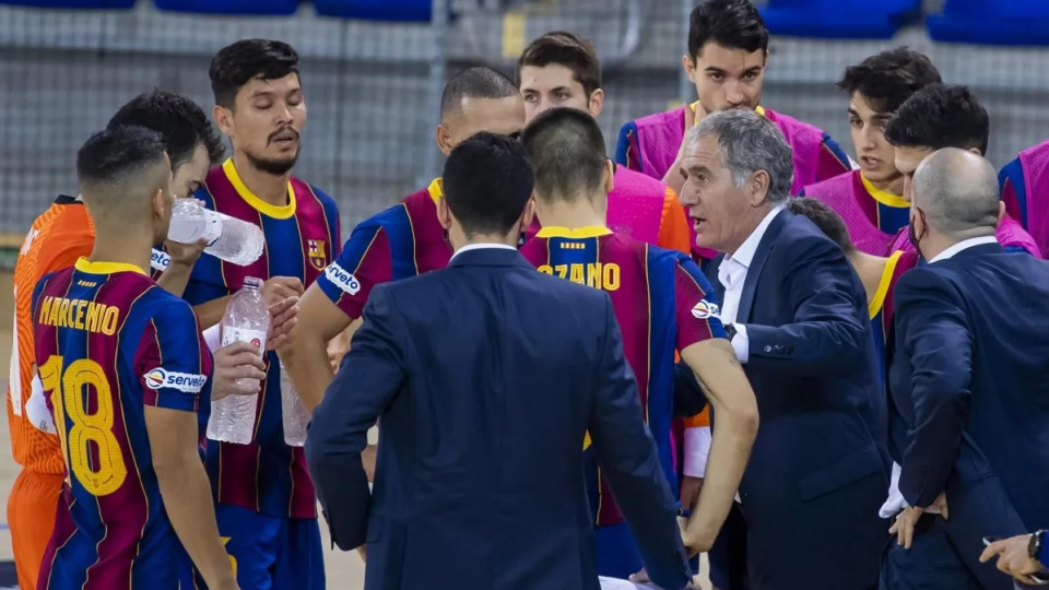 Mi lesz veled Barca?