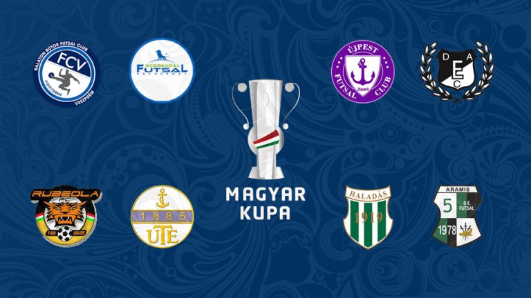 Melyik másodosztályú csapat jut a négy közé?