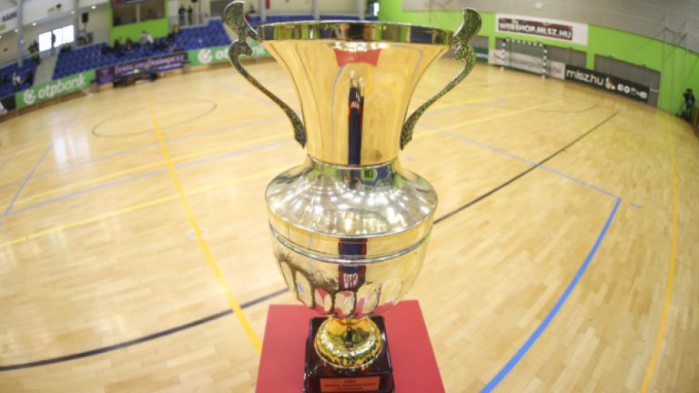 Új lebonyolítási forma a Magyar Kupa Final Fourban
