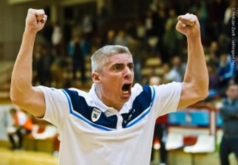 Veszprémi győzelem a nap mérkőzésén