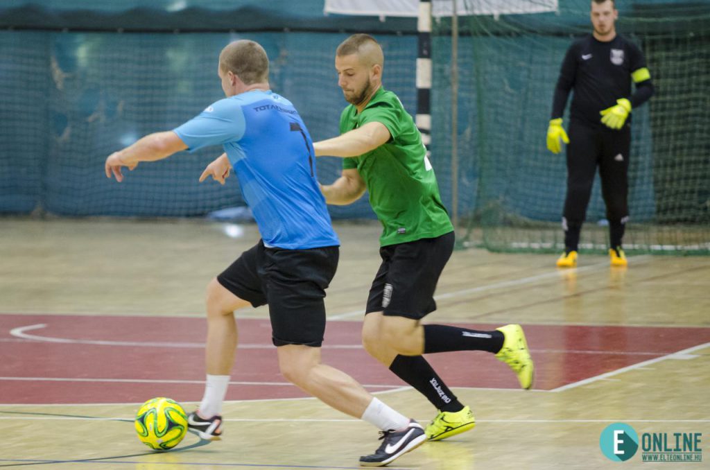 VI.ELTE_BEAC Kupa – Férfi