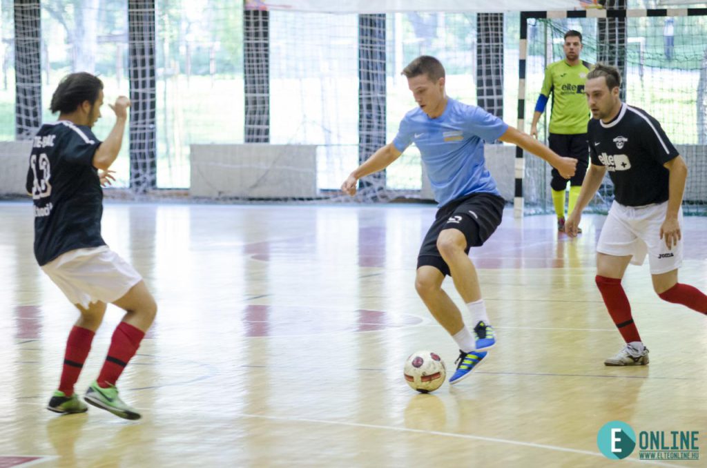 VI.ELTE_BEAC Kupa – Férfi