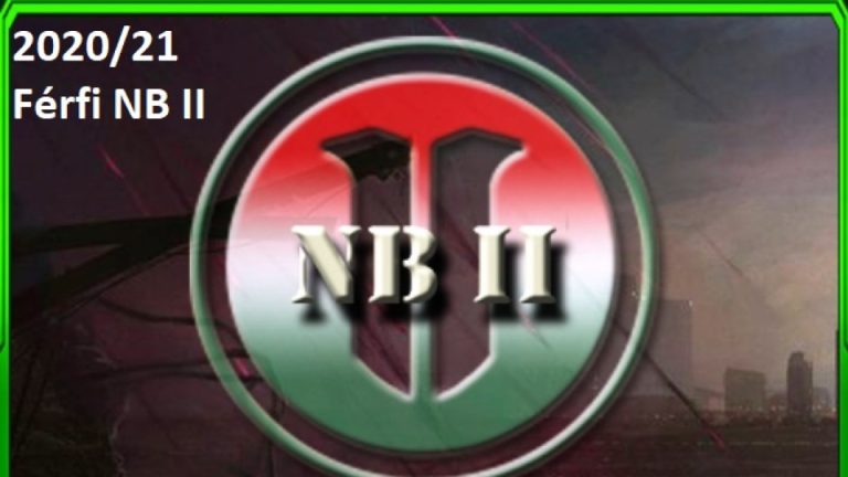 Pénteken elindul az NB II is!