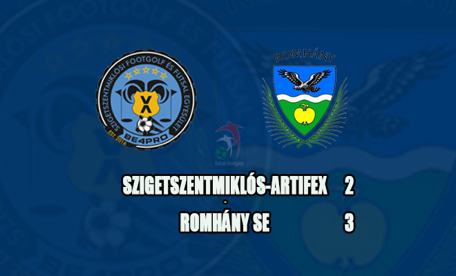 Nagy csata után, előnyben a Romhány!
