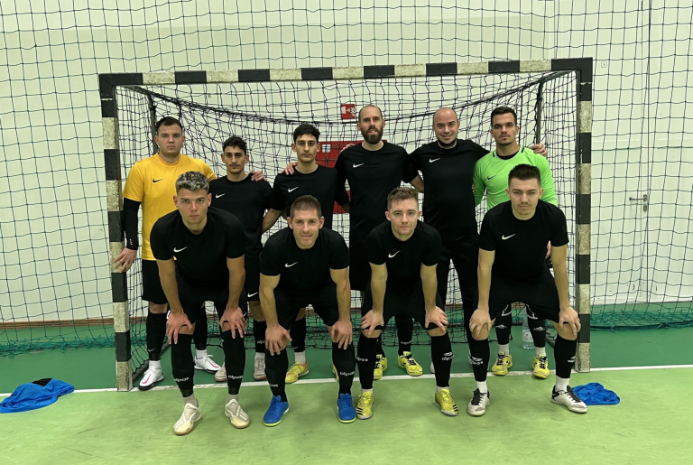 A Nyírség otthonában botlott a listavezető Csenger