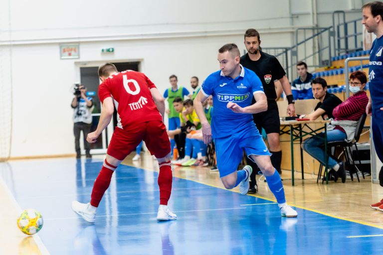 A legvégén sikerült megszerezni a 3 pontot