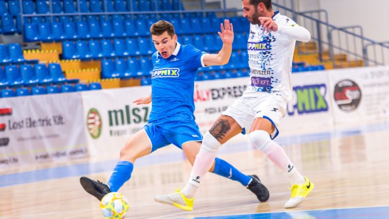 Igazságos döntetlen Kecskeméten