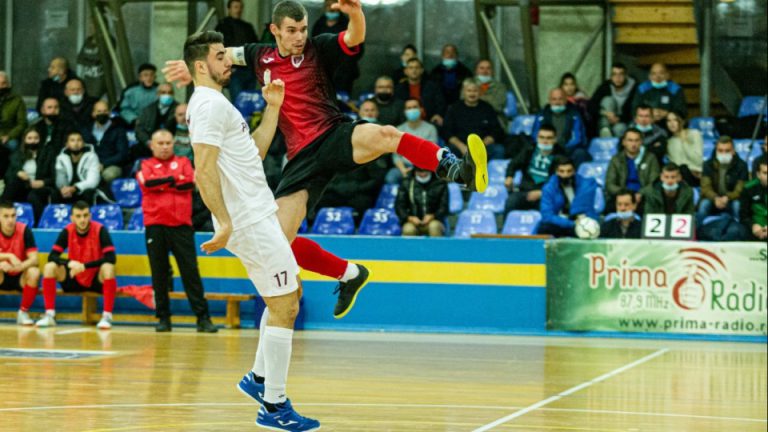 A hősies harcért nem adtak pontot