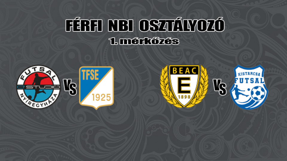 Meglepheti-e ellenfelét az ELTE vagy a Nyíregyháza?