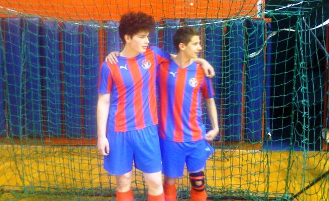1988 Déli Futsal – Rubeola Fc 5:2