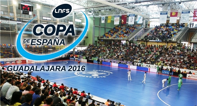 COPA DE ESPAÑA