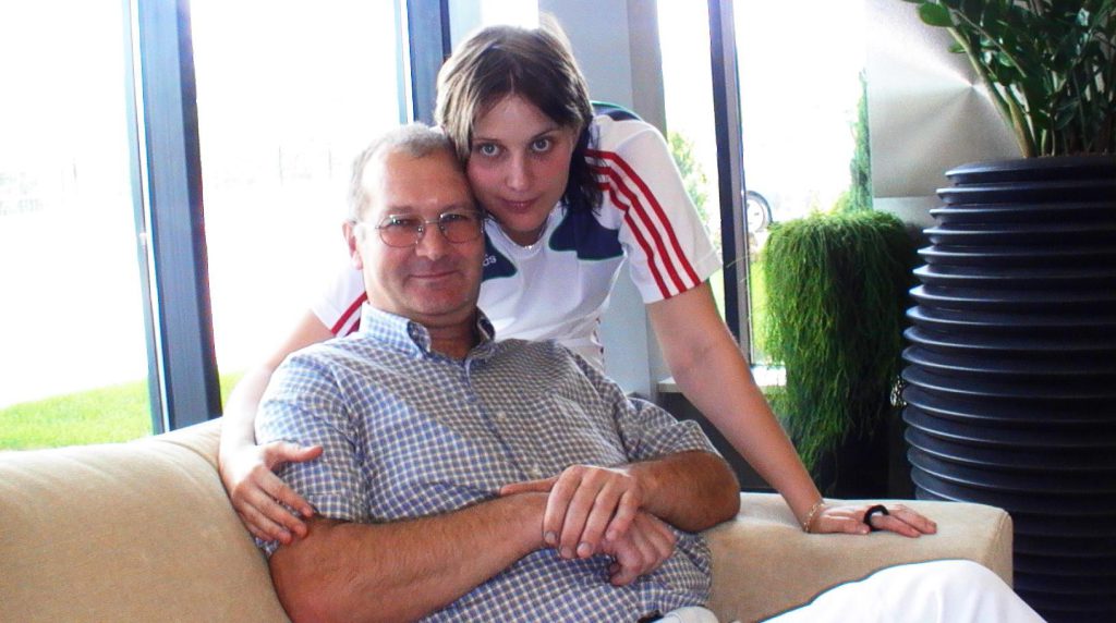 Simon Bogi elbúcsúzott