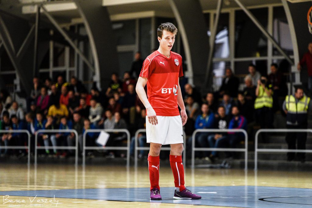 BME – FC Veszprém 4-7, Fotógaléria