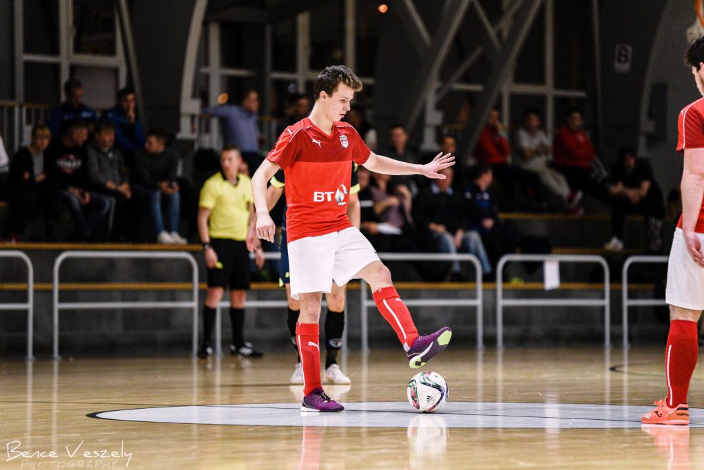 BME – FC Veszprém 4-7, Fotógaléria