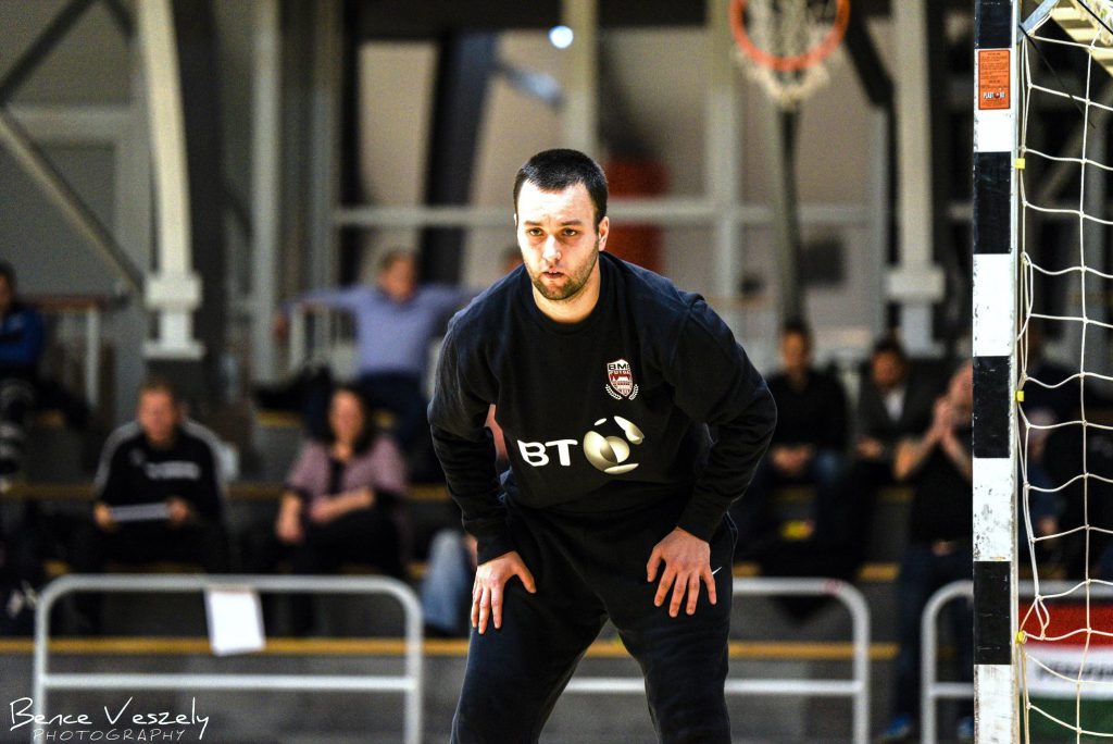 BME – FC Veszprém 4-7, Fotógaléria
