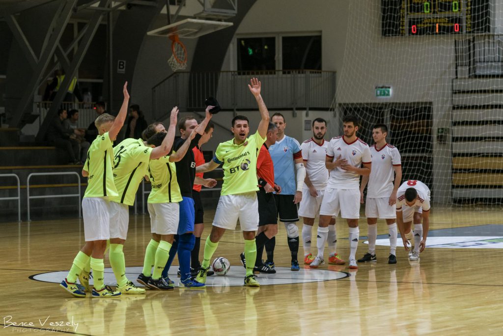 BME-BT FC – Nyírgyulaj KSE, FOTÓGALÉRIA